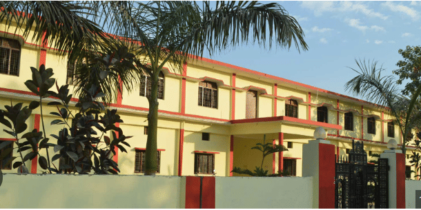 J.D. Institute Of Engineering And Technology Amethi College Building photo 1